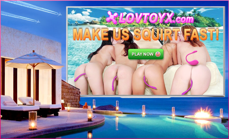 LOVTOYX.com - CLICK HERE TO PLAY REAL LOV TOYX ON REAL WET PUSSY CUM CAM